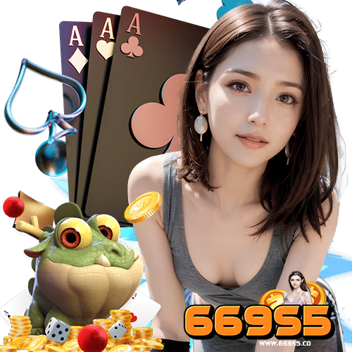 669s5 สล็อตออนไลน์